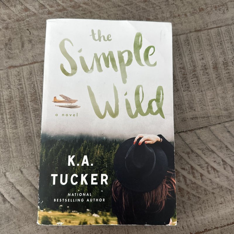 The Simple Wild