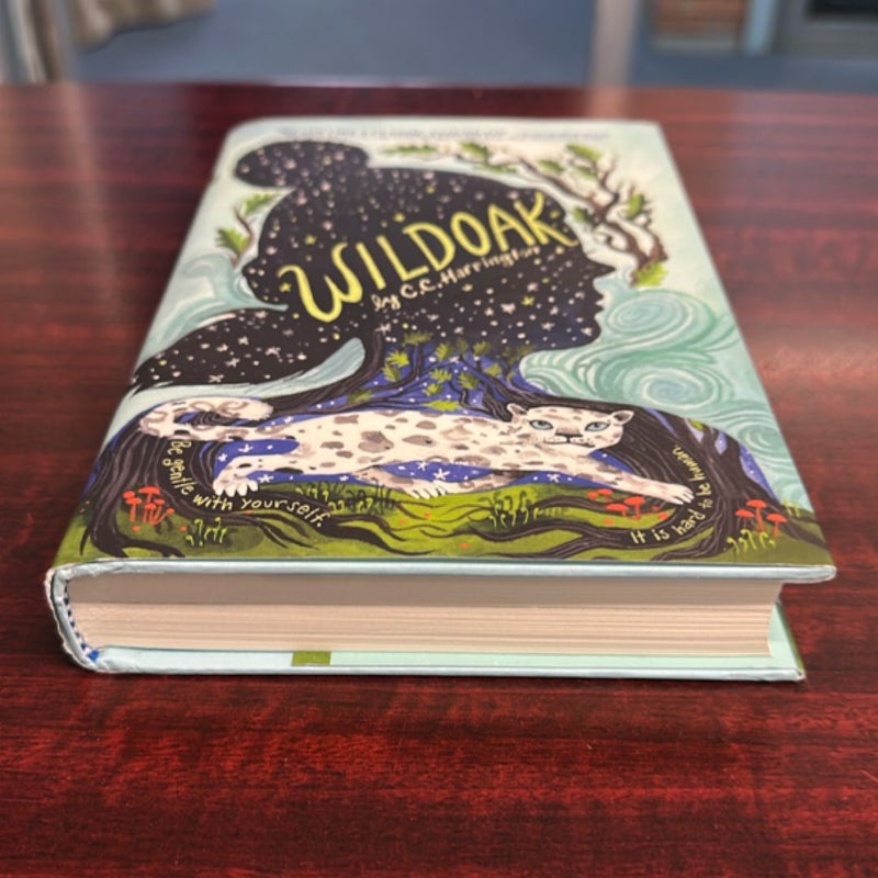 Wildoak