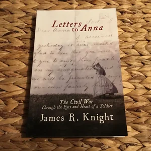 Letters to Anna