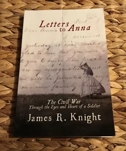 Letters to Anna