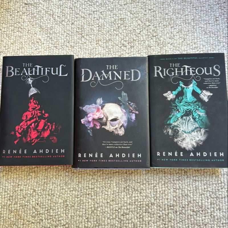 The Beautiful Series