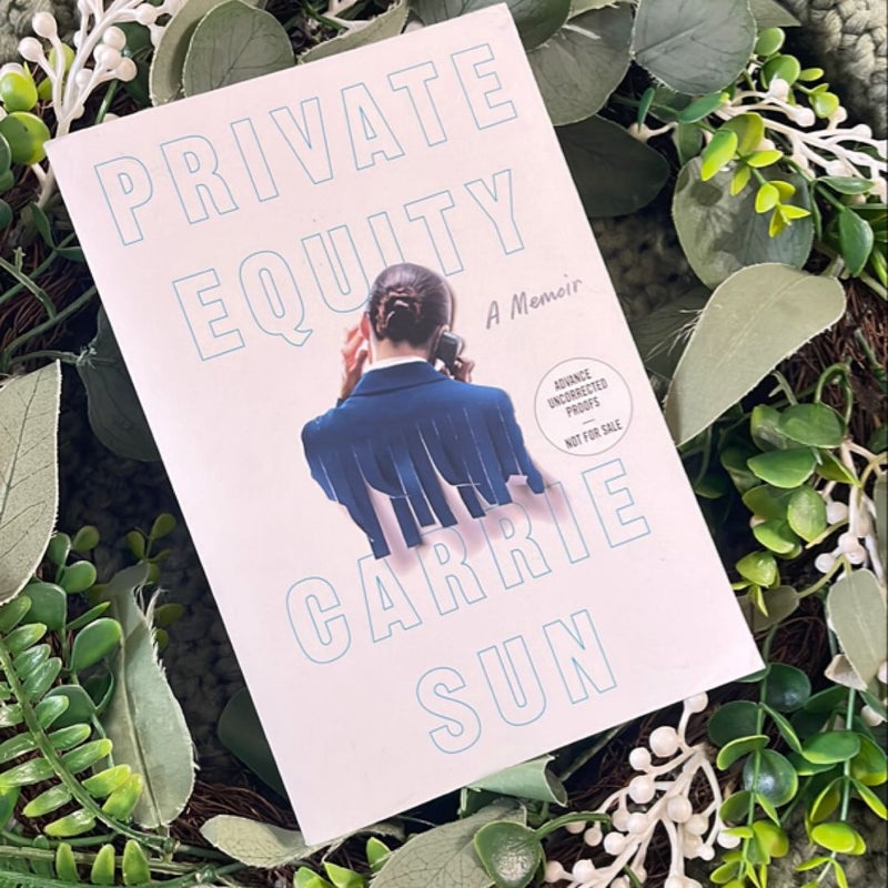 Private Equity