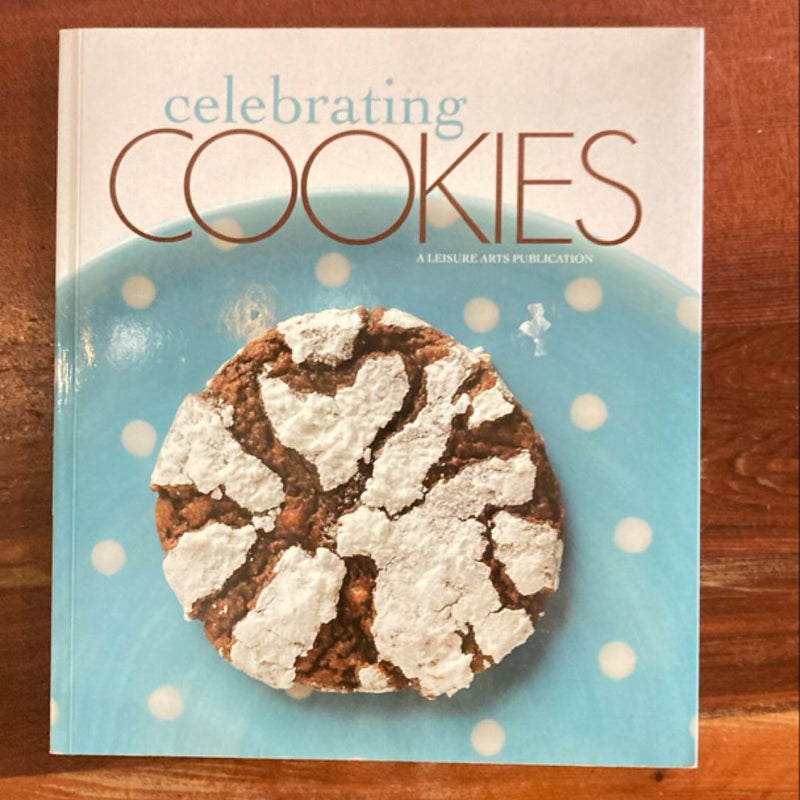 Celebrating Cookies