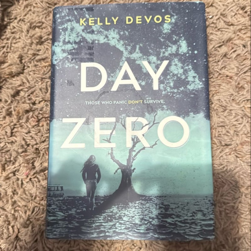 Day Zero