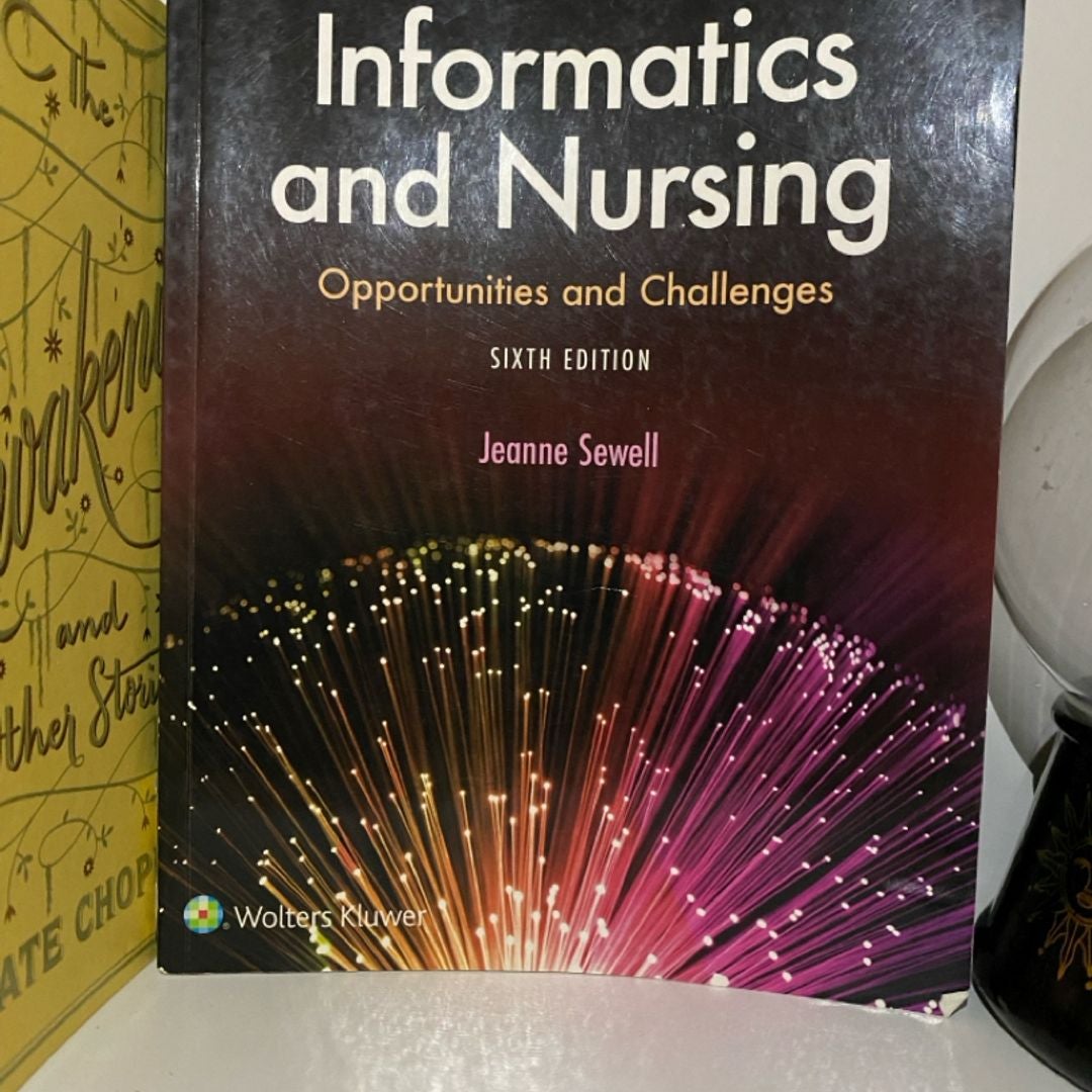 Informatics and Nursing