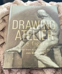 Drawing Atelier - the Figure