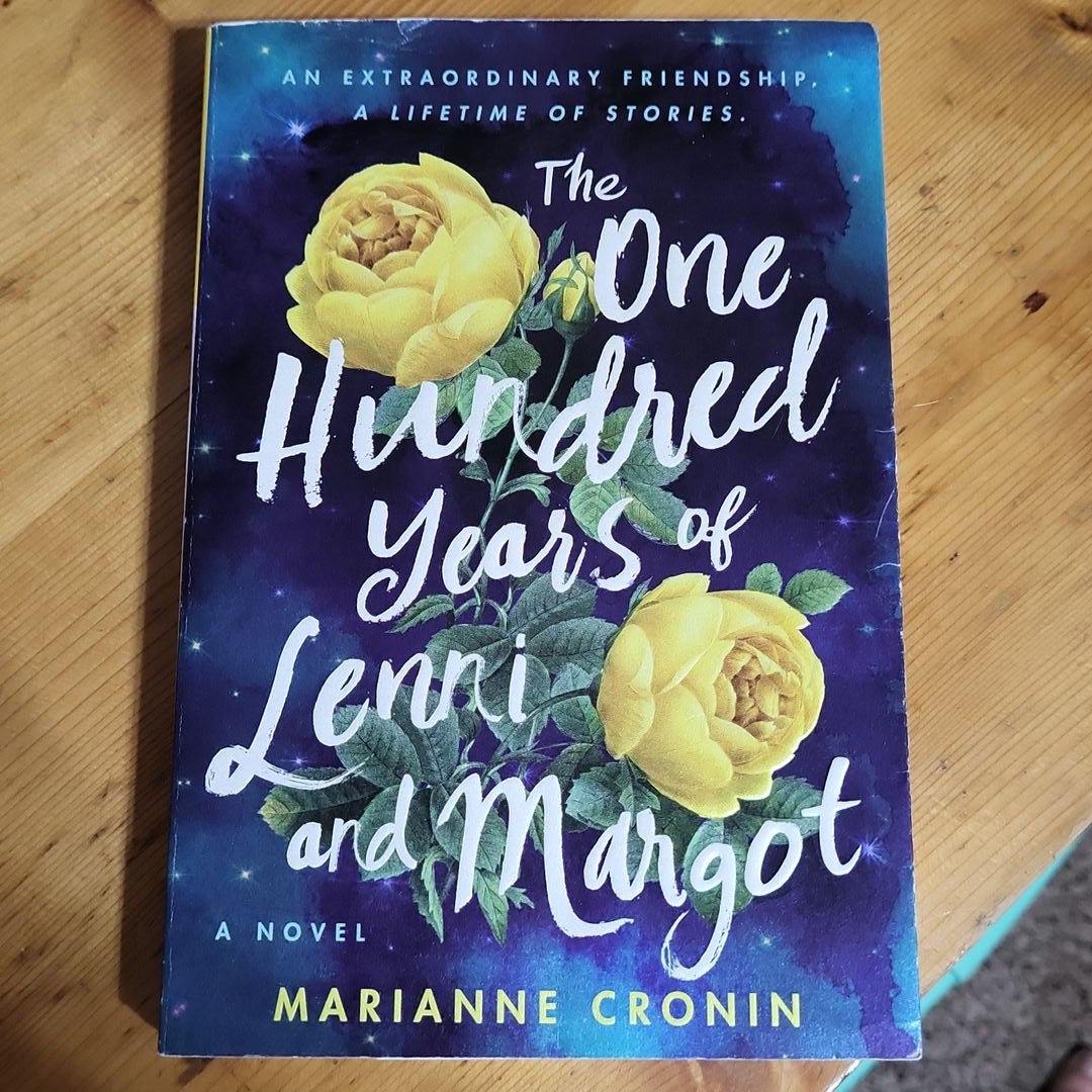 The One Hundred Years of Lenni and Margot