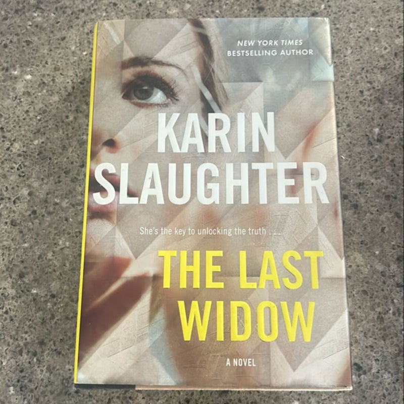 The Last Widow