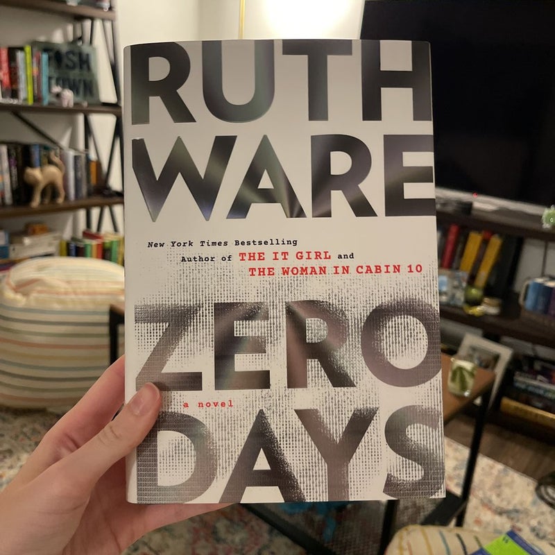 Zero Days