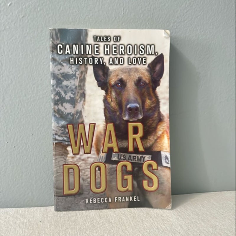 War Dogs 