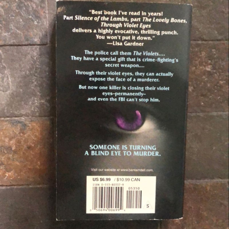 Through Violet Eyes