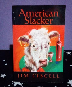 American Slacker