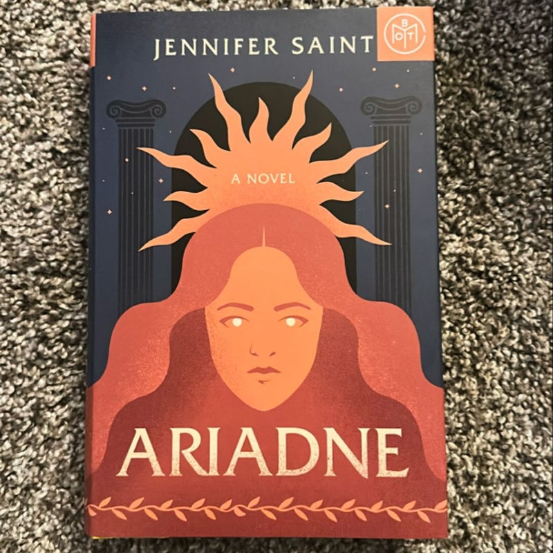 Ariadne