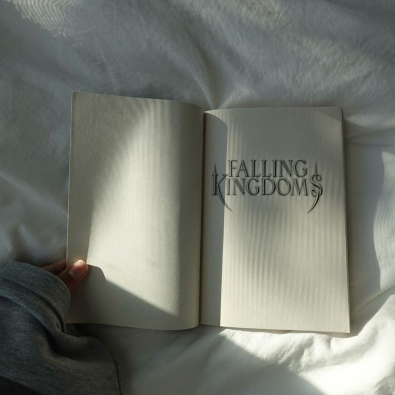 Falling Kingdoms