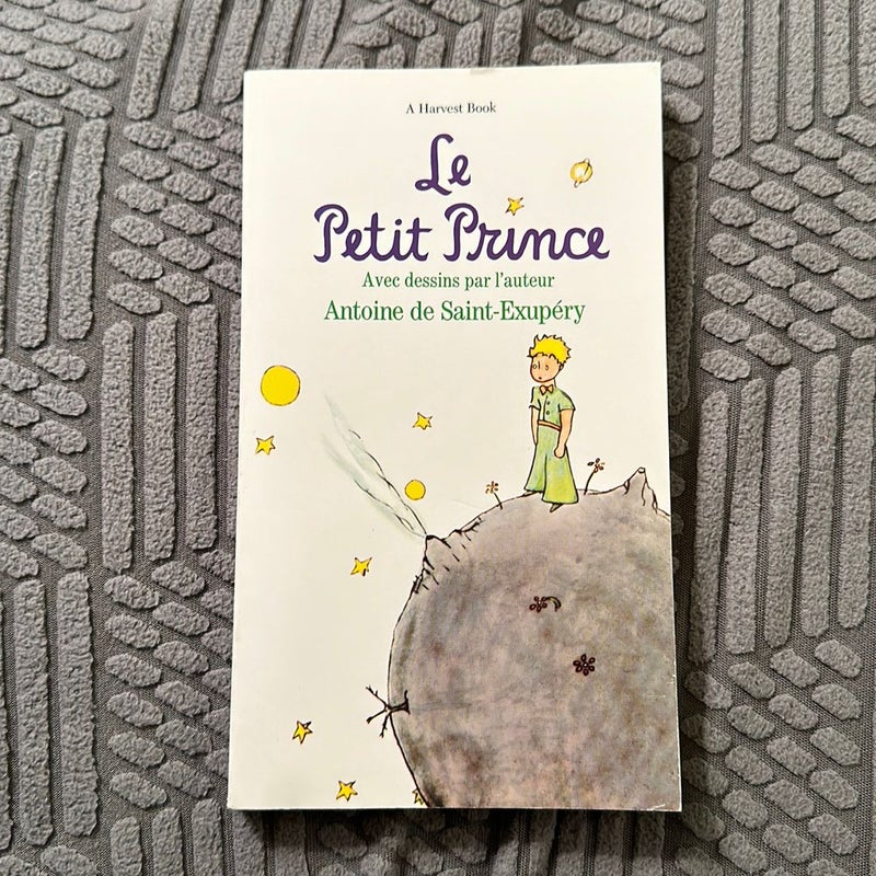 The Little Prince