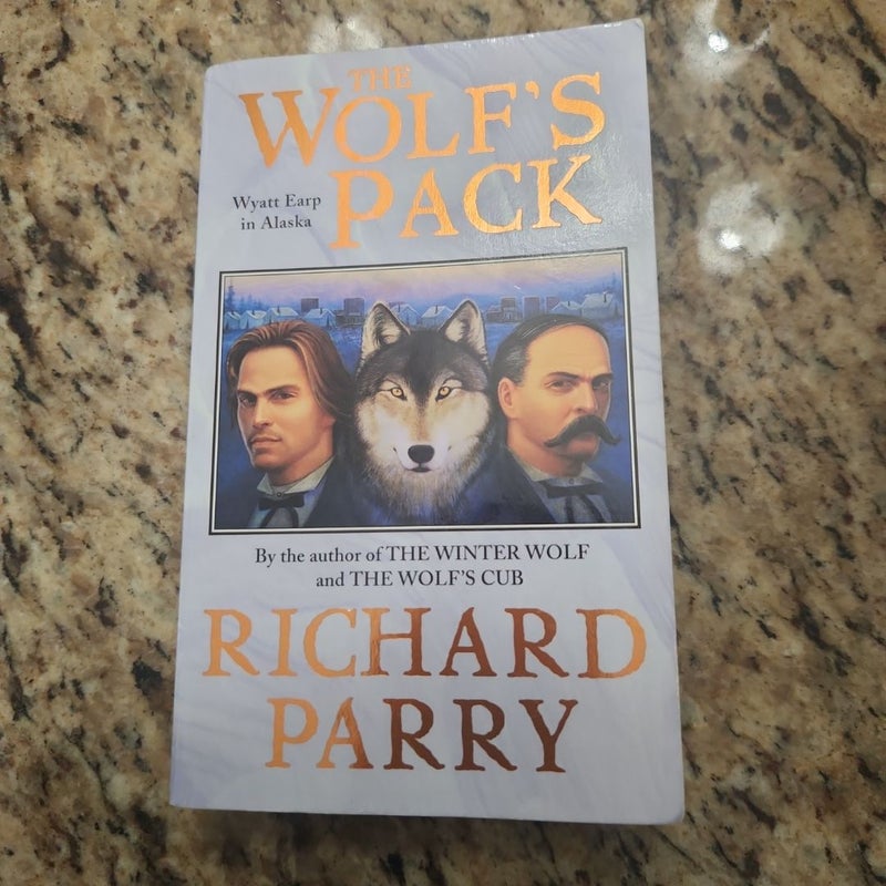 The Wolf's Pack