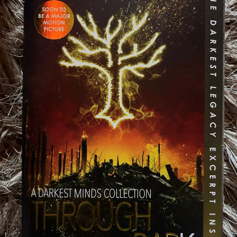 The Darkest Minds series