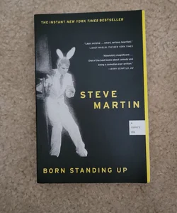 Born Standing Up