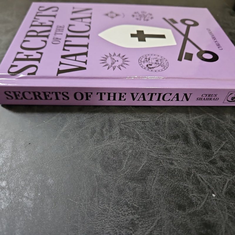 Secrets of the Vatican