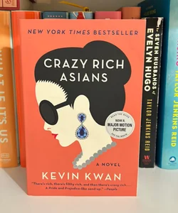 Crazy Rich Asians