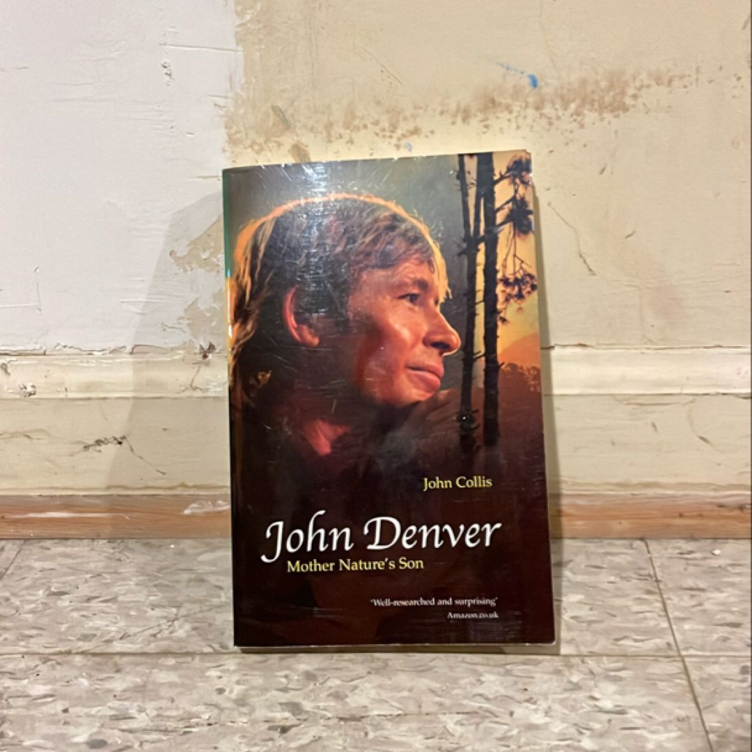 John Denver
