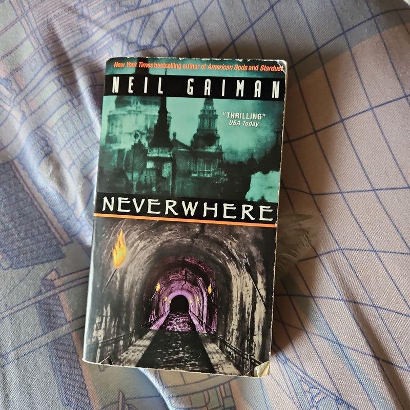 Neverwhere