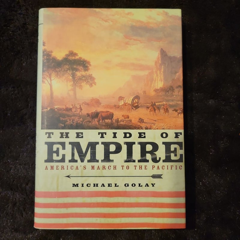 The Tide of Empire