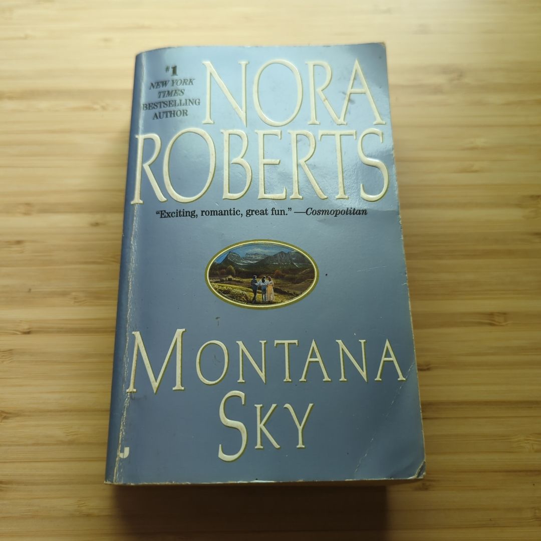 Montana Sky
