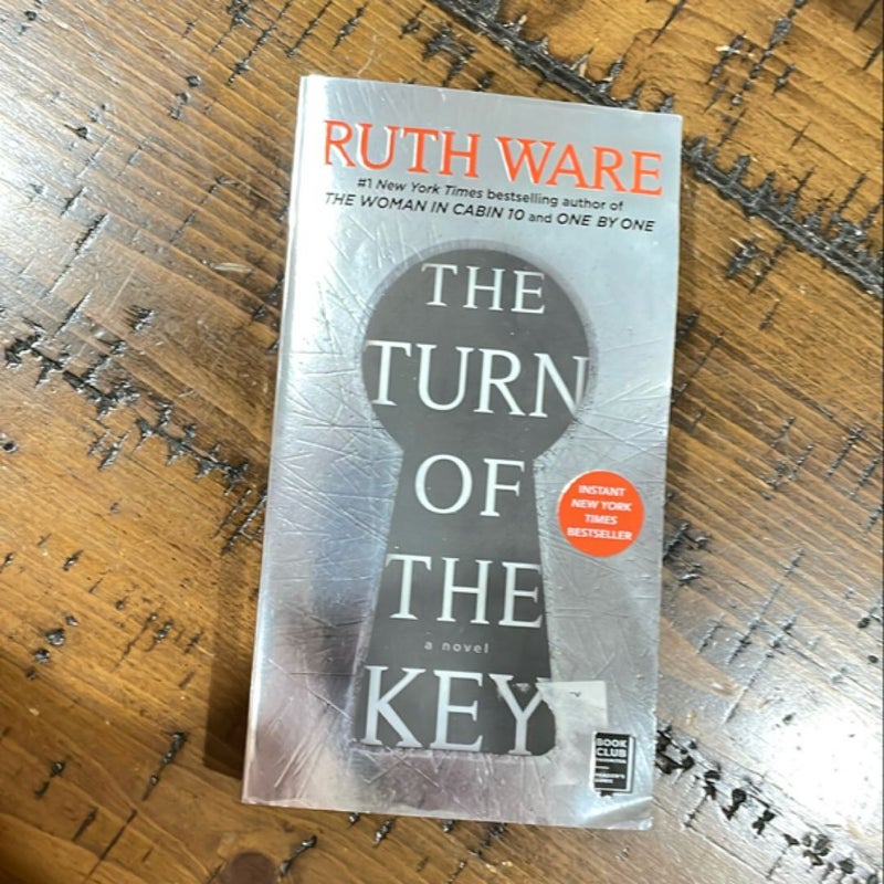 The Turn of the Key