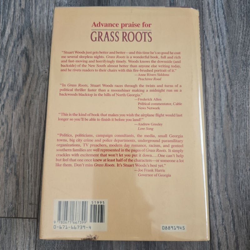 Grass Roots