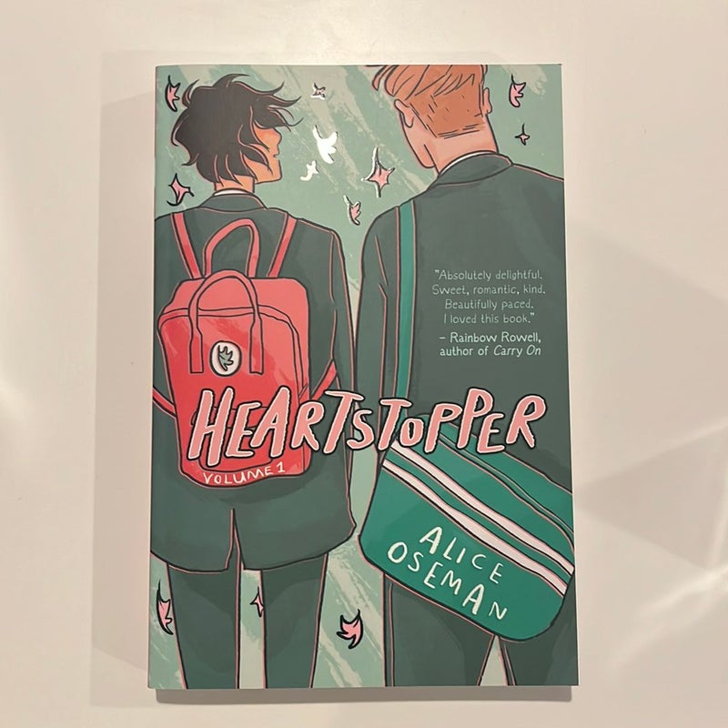 Heartstopper