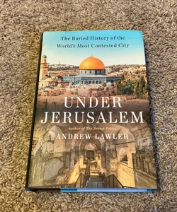 Under Jerusalem