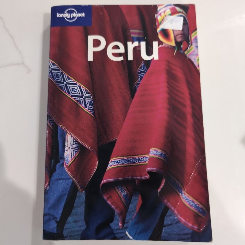 Peru