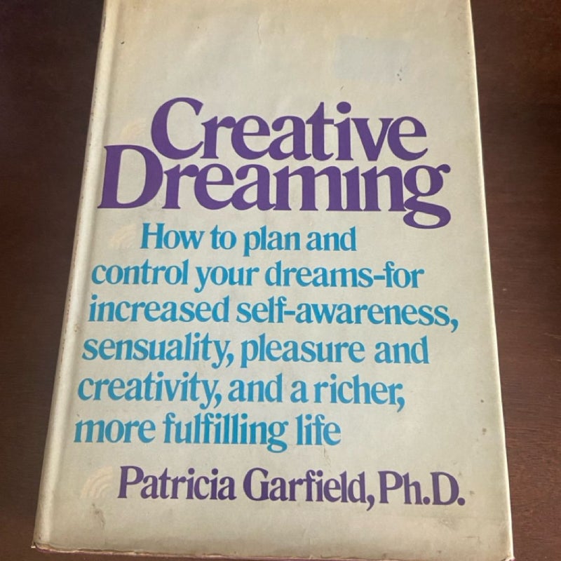 Creative Dreaming