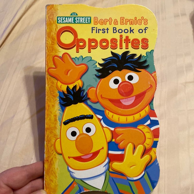 Little Book of First Stories