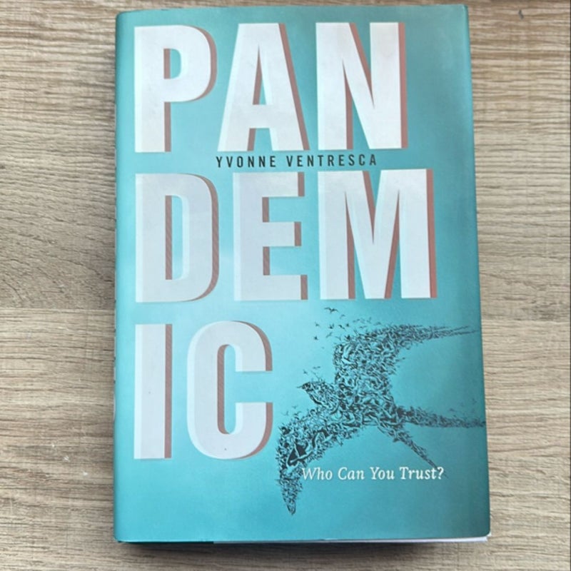 Pandemic
