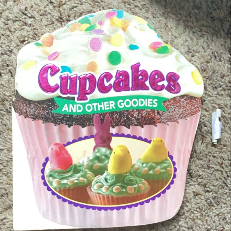 Cupcakes and Other Goodies