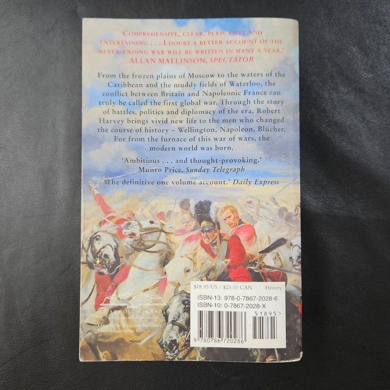 The War of Wars