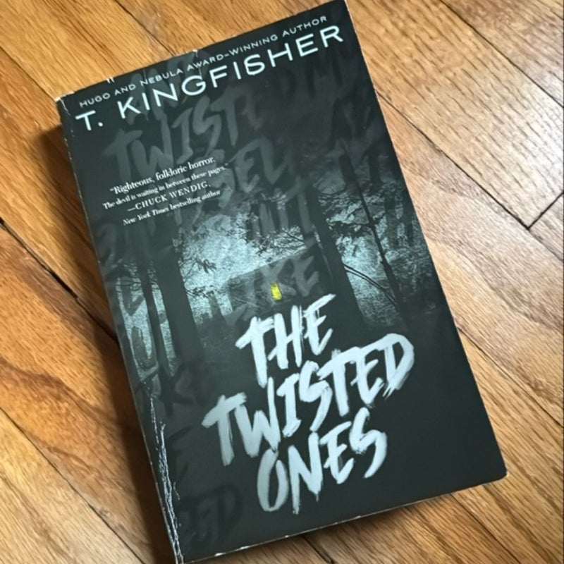 The Twisted Ones