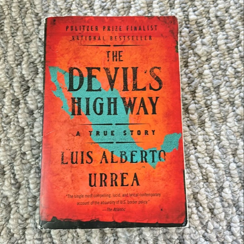 The Devil's Highway