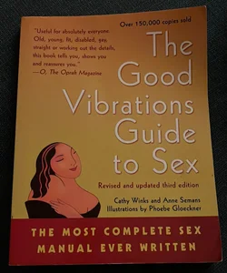 Good Vibrations Guide to Sex