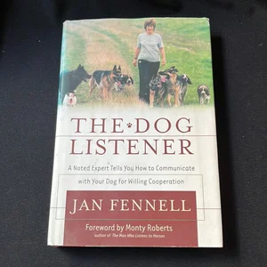 The Dog Listener