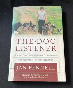 The Dog Listener