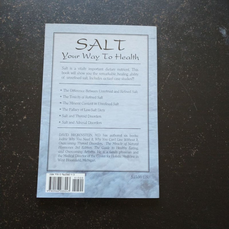 Salt