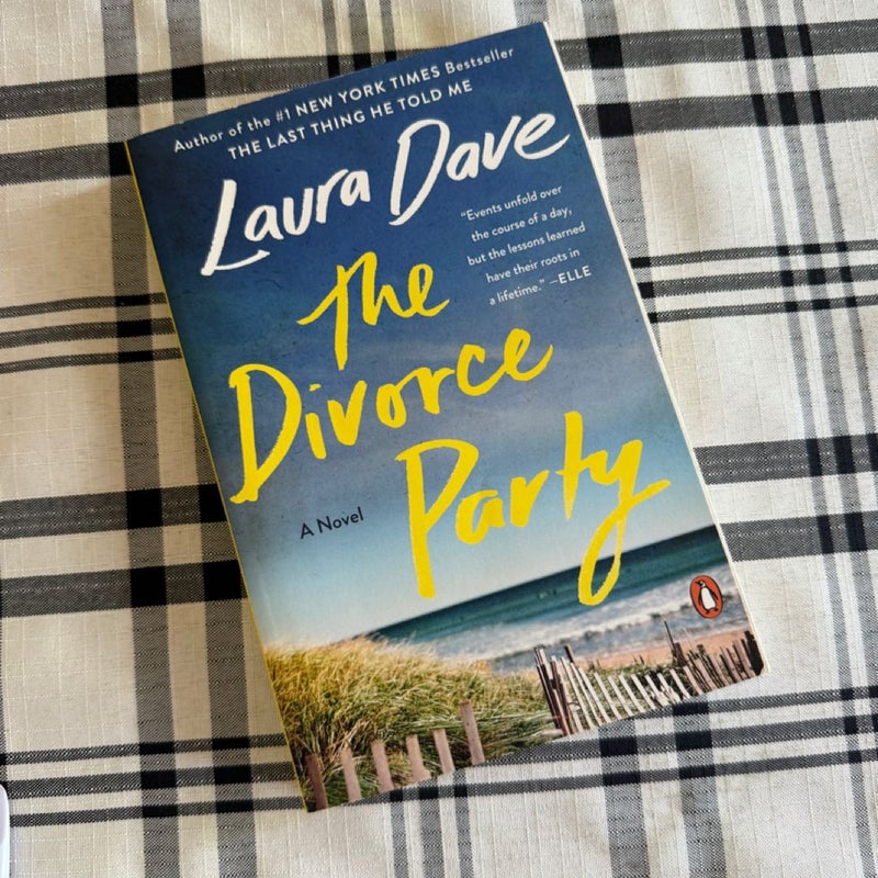 The Divorce Party