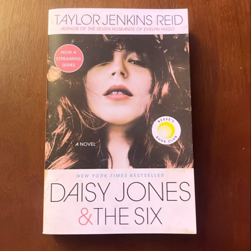 Daisy Jones and the Six