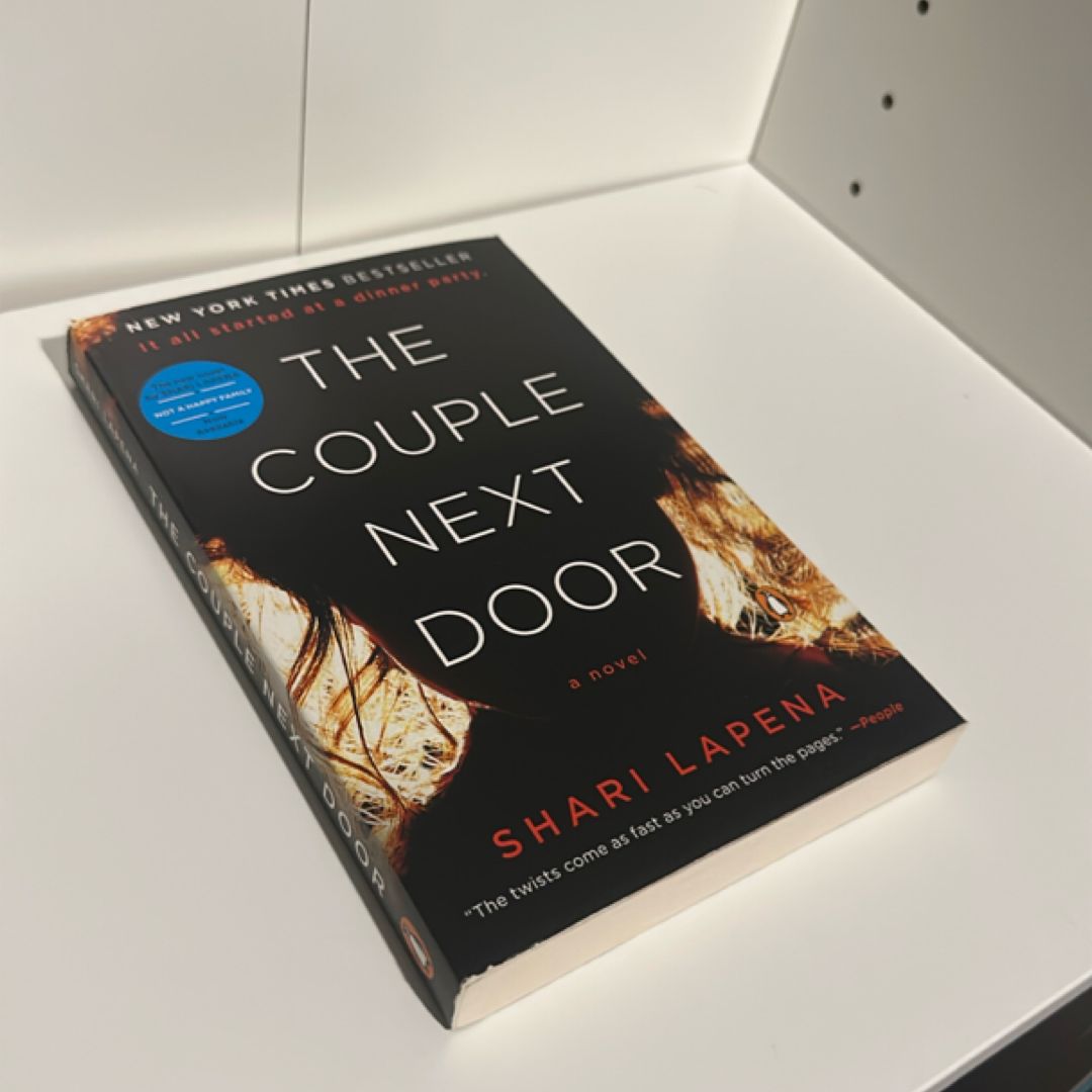 The Couple Next Door