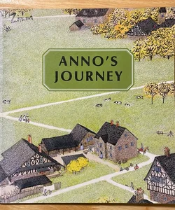 Anno's Journey