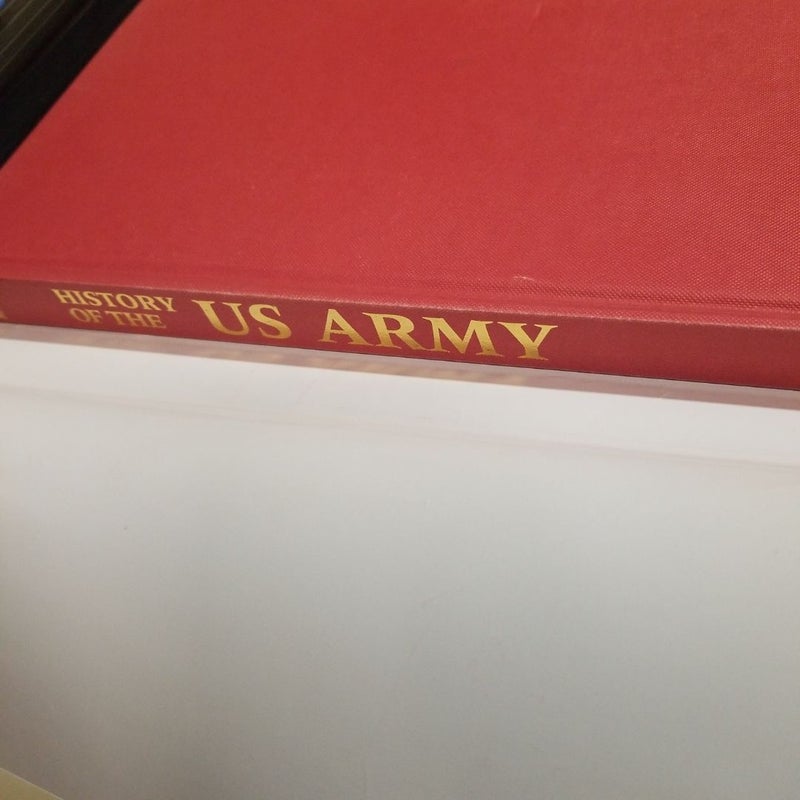 History of the US Army