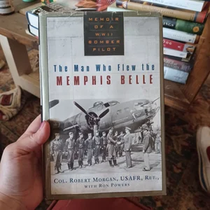The Man Who Flew the Memphis Belle